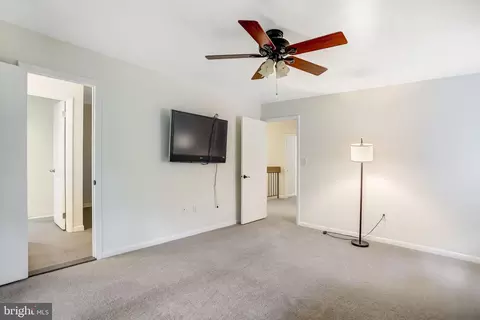 Bedroom - 1944 Winterport Cluster Cluster, Reston, VA 20191 photo 4 of 7
