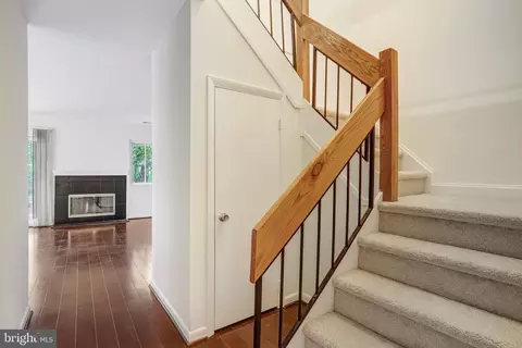 Entry Way - 1944 Winterport Cluster Cluster, Reston, VA 20191 photo 1 of 5