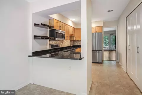 Entry Way - 1944 Winterport Cluster Cluster, Reston, VA 20191 photo 3 of 5