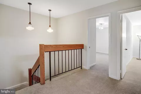 Entry Way - 1944 Winterport Cluster Cluster, Reston, VA 20191 photo 5 of 5