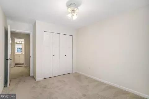 Bedroom - 1944 Winterport Cluster Cluster, Reston, VA 20191 photo 6 of 7