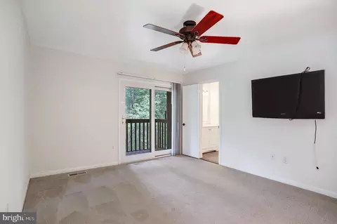 Bedroom - 1944 Winterport Cluster Cluster, Reston, VA 20191 photo 3 of 7