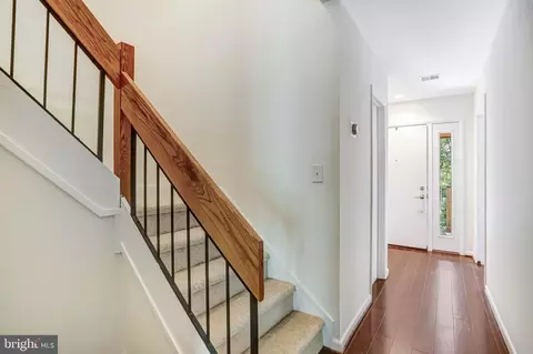 Entry Way - 1944 Winterport Cluster Cluster, Reston, VA 20191 photo 2 of 5