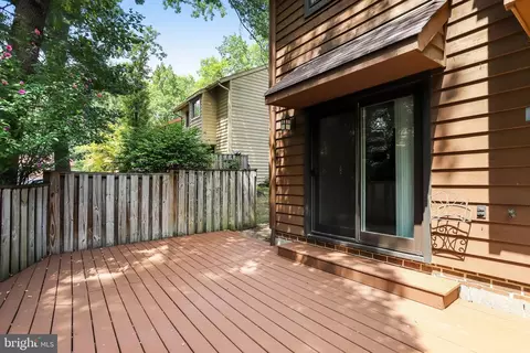 Exterior - 1944 Winterport Cluster Cluster, Reston, VA 20191 photo 4 of 6