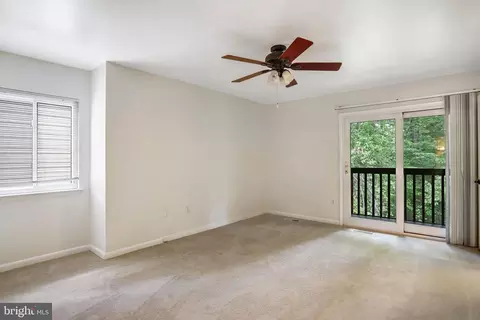 Bedroom - 1944 Winterport Cluster Cluster, Reston, VA 20191 photo 1 of 7