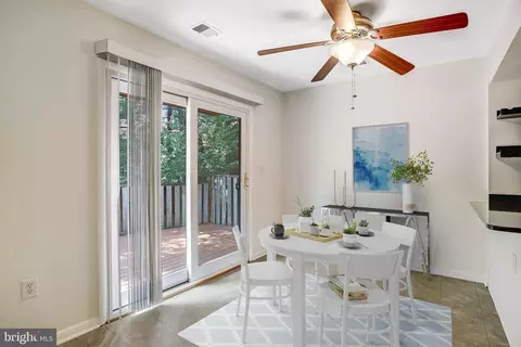 Dining - 1944 Winterport Cluster Cluster, Reston, VA 20191 photo 1 of 1