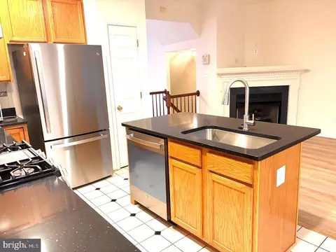 Kitchen - 8408 Jovin Cir, Springfield, VA 22153 photo 1 of 2