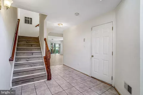 Entry Way - 8408 Jovin Cir, Springfield, VA 22153 photo 1 of 1