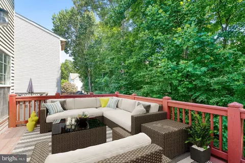 Exterior - 8408 Jovin Cir, Springfield, VA 22153 photo 2 of 2