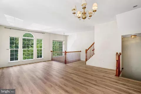 Living - 8408 Jovin Cir, Springfield, VA 22153 photo 5 of 5