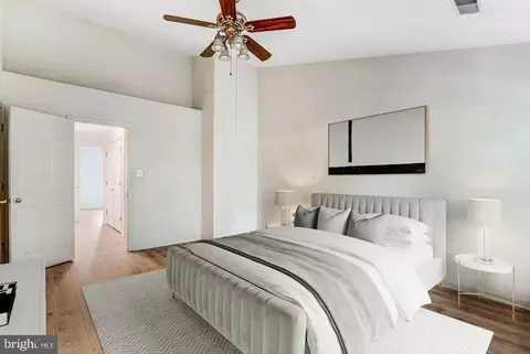 Bedroom - 8408 Jovin Cir, Springfield, VA 22153 photo 1 of 1