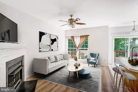 Living - 8408 Jovin Cir, Springfield, VA 22153 photo 1 of 5