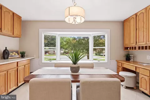 Dining - 7821 Penley Pl, Springfield, VA 22151 photo 1 of 3
