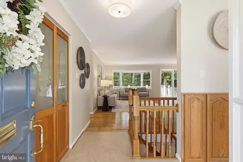 Entry Way - 7821 Penley Pl, Springfield, VA 22151 photo 1 of 1