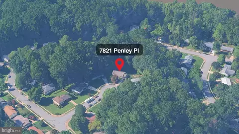 View/Area - 7821 Penley Pl, Springfield, VA 22151 photo 1 of 2