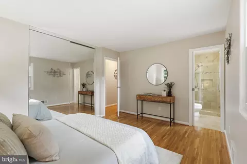 Bedroom - 7821 Penley Pl, Springfield, VA 22151 photo 2 of 5