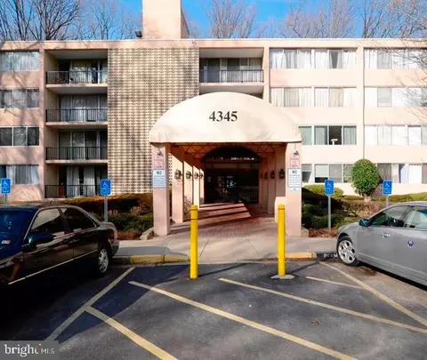 4345 Ivymount Ct #42, Annandale, VA 22003