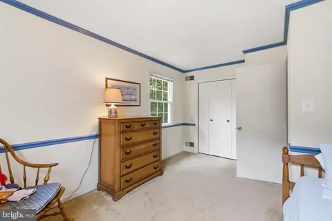 Bedroom - 9385 Saddlemount Ct, Springfield, VA 22153 photo 4 of 13