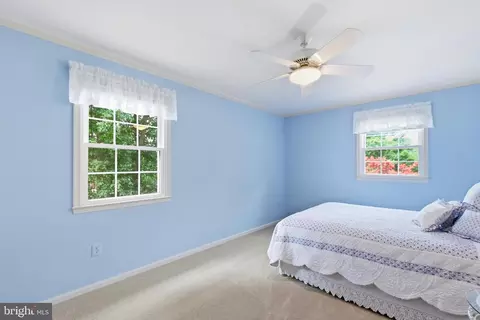 Bedroom - 9385 Saddlemount Ct, Springfield, VA 22153 photo 5 of 13