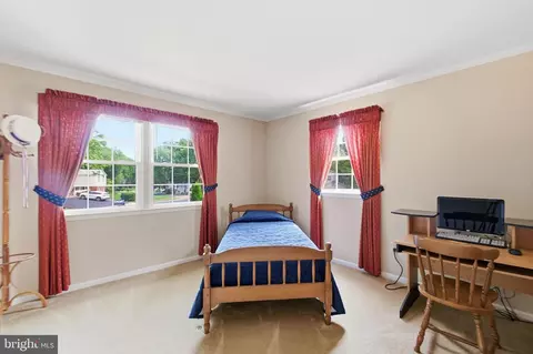 Bedroom - 9385 Saddlemount Ct, Springfield, VA 22153 photo 1 of 13