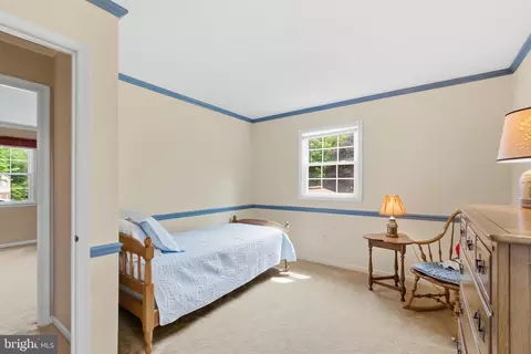 Bedroom - 9385 Saddlemount Ct, Springfield, VA 22153 photo 3 of 13