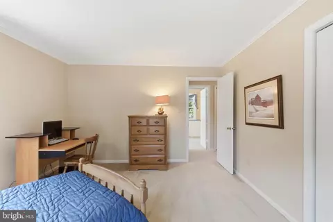 Bedroom - 9385 Saddlemount Ct, Springfield, VA 22153 photo 2 of 13