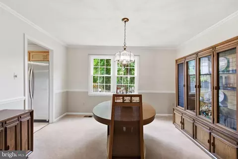 Dining - 9385 Saddlemount Ct, Springfield, VA 22153 photo 1 of 6