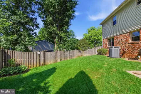 Exterior - 9385 Saddlemount Ct, Springfield, VA 22153 photo 8 of 9