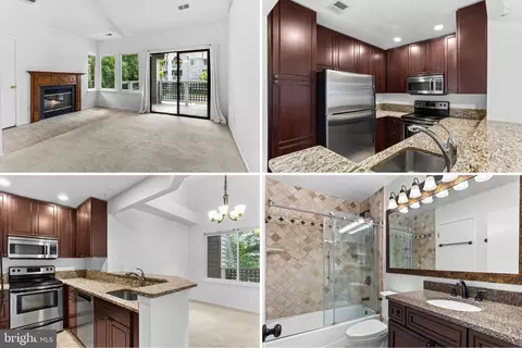11735 Summerchase Cir #B, Reston, VA 20194
