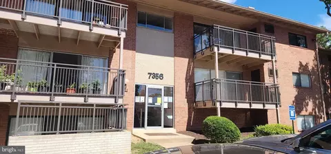 7356 Route 29 #56/203, Falls Church, VA 22046