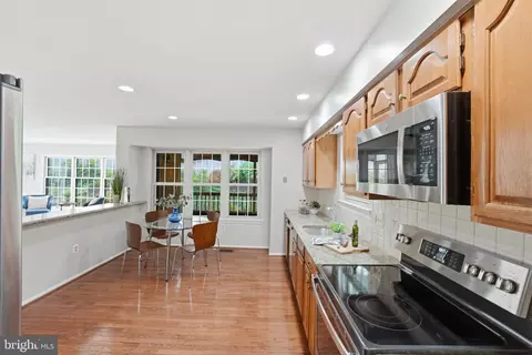 Kitchen - 7362 Silver Pine Dr, Springfield, VA 22153 photo 1 of 5