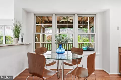 Dining - 7362 Silver Pine Dr, Springfield, VA 22153 photo 6 of 6