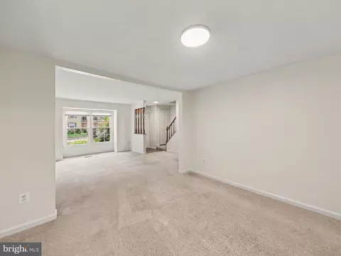 Living - 6281 Rathlin Dr, Springfield, VA 22152 photo 1 of 3