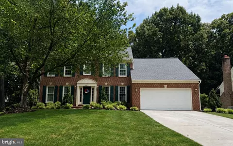 15470 Eagle Tavern Ln, Centreville, VA 20120