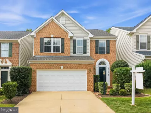 7630 Buckland Pl, Lorton, VA 22079