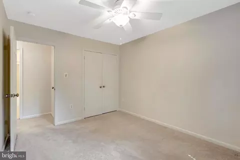 Bedroom - 7719 Bristol Square Ct, Springfield, VA 22153 photo 4 of 9