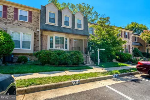 Other - 7719 Bristol Square Ct, Springfield, VA 22153 photo 1 of 13