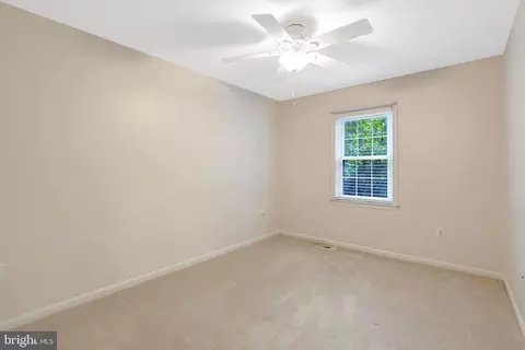 Bedroom - 7719 Bristol Square Ct, Springfield, VA 22153 photo 3 of 9