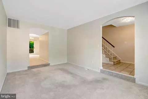 Living - 7719 Bristol Square Ct, Springfield, VA 22153 photo 4 of 5