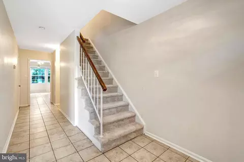 Entry Way - 7719 Bristol Square Ct, Springfield, VA 22153 photo 1 of 10