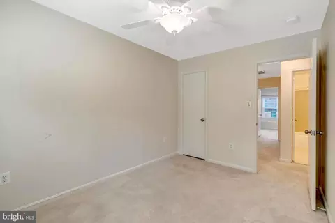 Bedroom - 7719 Bristol Square Ct, Springfield, VA 22153 photo 2 of 9