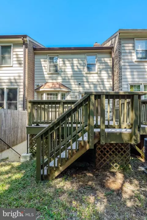 Exterior - 7719 Bristol Square Ct, Springfield, VA 22153 photo 13 of 13