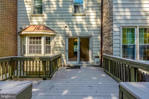 Exterior - 7719 Bristol Square Ct, Springfield, VA 22153 photo 6 of 13