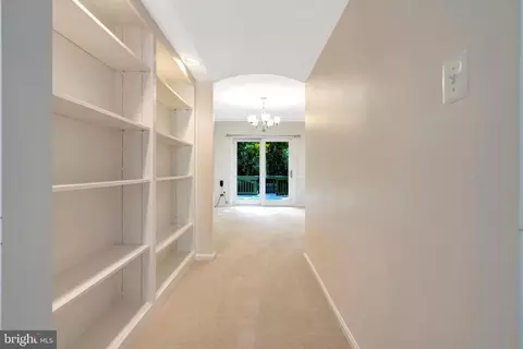 Entry Way - 7719 Bristol Square Ct, Springfield, VA 22153 photo 5 of 10