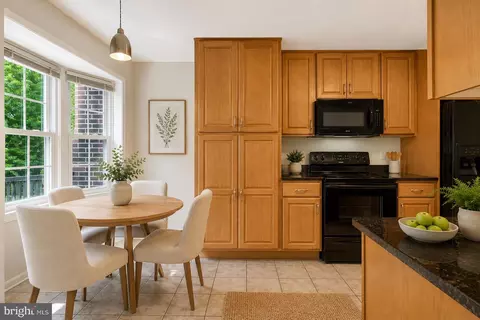 Kitchen - 7719 Bristol Square Ct, Springfield, VA 22153 photo 1 of 6