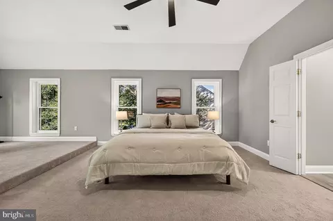Bedroom - 13633 Birch Dr, Chantilly, VA 20151 photo 2 of 12