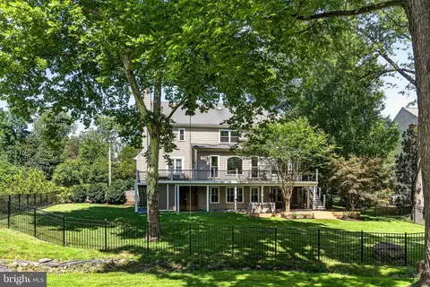 Exterior - 13633 Birch Dr, Chantilly, VA 20151 photo 26 of 26