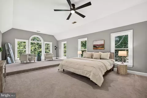 Bedroom - 13633 Birch Dr, Chantilly, VA 20151 photo 1 of 12