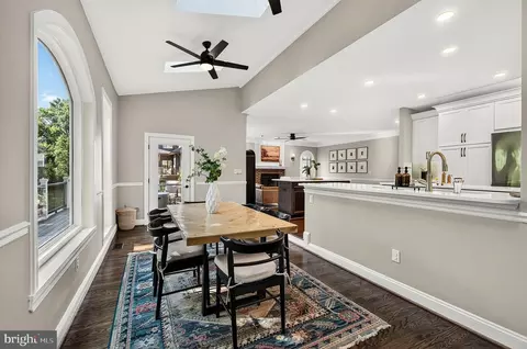 Dining - 13633 Birch Dr, Chantilly, VA 20151 photo 8 of 8