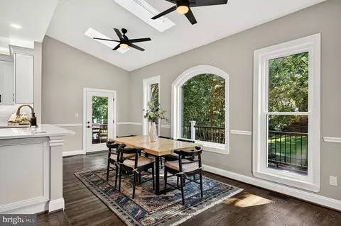 Dining - 13633 Birch Dr, Chantilly, VA 20151 photo 5 of 8
